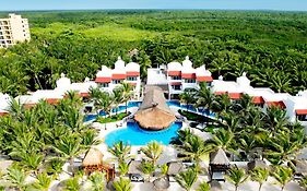 Hidden Beach Resort Au Naturel Adults Only, All & More Inclusive